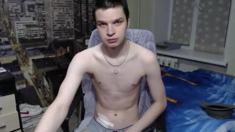 Snapshot of ghostfacefriends chatting on 25, 12, 2024 Fedya online show from 25, 12, 2024