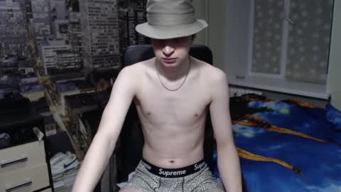 Snapshot of ghostfacefriends chatting on 9, 2, 2025 Fedya online show from 9, 2, 2025