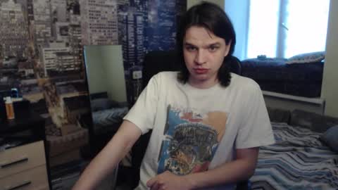 Fedya online show from 16, 3, 2026