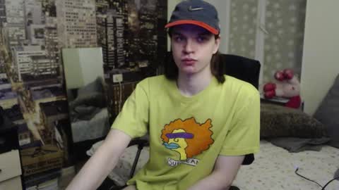 Fedya online show from 26, 3, 2026