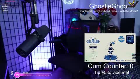 Snapshot of ghostieghoo chatting on 20, 2, 2026 Ghostie online show from 20, 2, 2026