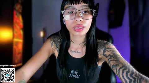 Sara online show from 18, 12, 2025