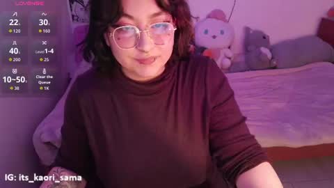 Alexys online show from 23, 7, 2026