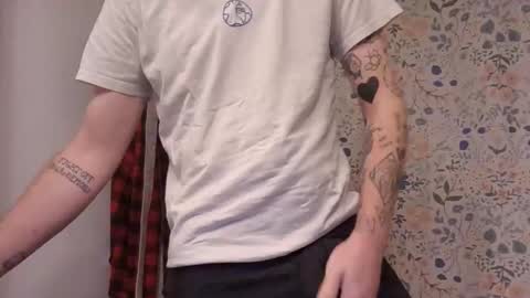 Ghost online show from 16, 10, 2025