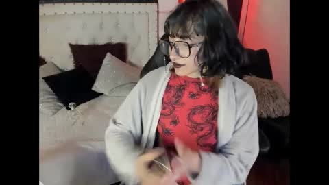 Allison  online show from 4, 2, 2025