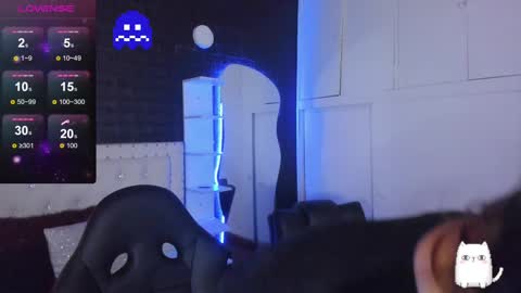 Allison  online show from 19, 2, 2025