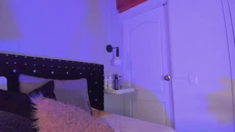 Allison  online show from 11, 9, 2025