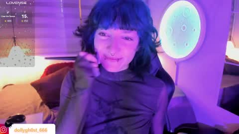 Allison  online show from 23, 4, 2026