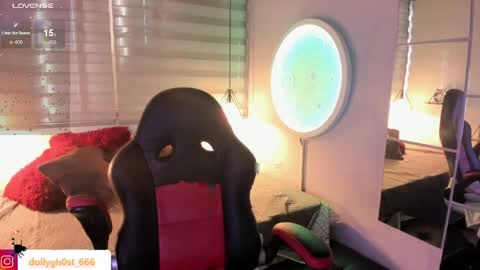 Allison  online show from 25, 4, 2026