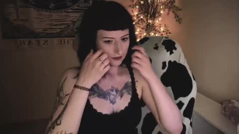 ghoticspectre online show from 9, 6, 2026