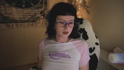 ghoticspectre online show from 26, 6, 2026