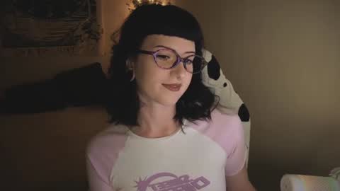 ghoticspectre online show from 3, 7, 2026