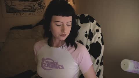 ghoticspectre online show from 23, 7, 2026