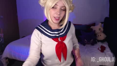 Annie   Im going to be offline from 29nov to 3dec online show from 15, 2, 2025