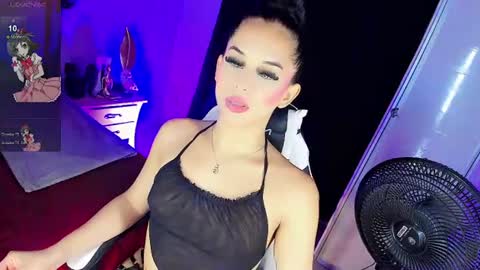 Gia Ferrara online show from 9, 6, 2026
