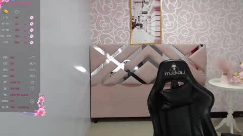 Snapshot of gia_ch chatting on 18, 1, 2025 gia_ch online show from 18, 1, 2025