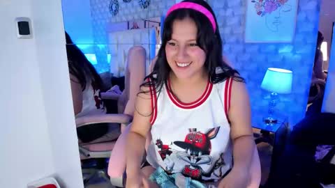 gia_harmony online show from 2, 12, 2025