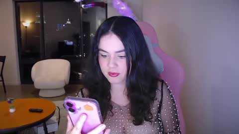 The Queen of Squirt online show from 10, 12, 2024