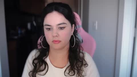 The Queen of Squirt online show from 11, 1, 2025