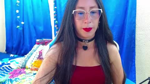 Gia  online show from 18, 4, 2026