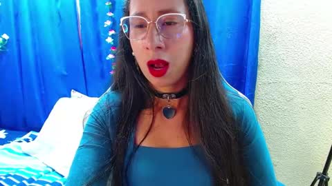 Gia  online show from 24, 4, 2026