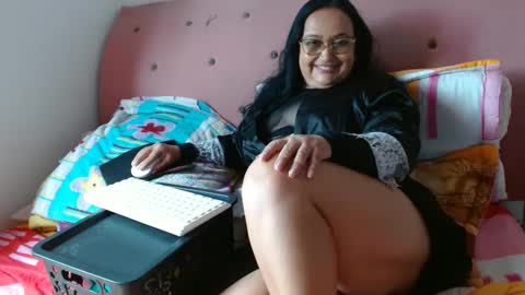 nahomi online show from 14, 2, 2025