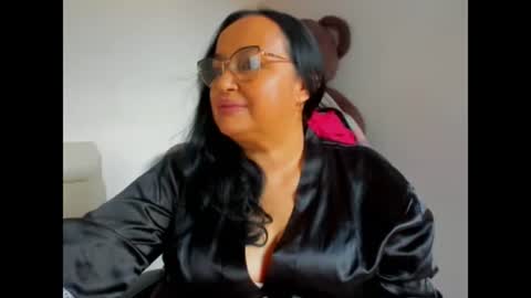 nahomi online show from 3, 3, 2025