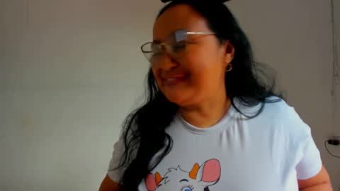 nahomi online show from 8, 3, 2025