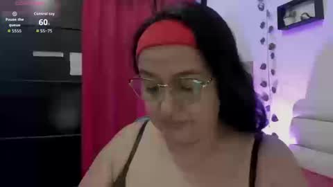 nahomi online show from 27, 9, 2025