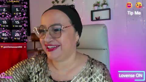 nahomi online show from 15, 2, 2026