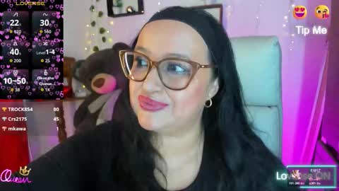 nahomi online show from 28, 3, 2026