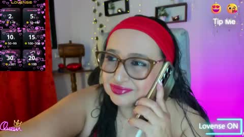 nahomi online show from 2, 4, 2026