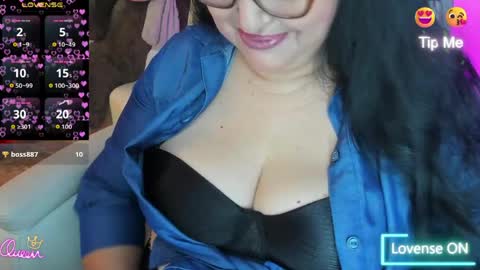 nahomi online show from 23, 4, 2026