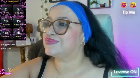 nahomi online show from 26, 4, 2026