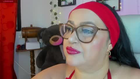 nahomi online show from 26, 4, 2026