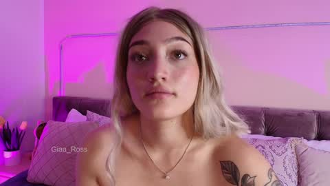 Gia online show from 6, 2, 2025