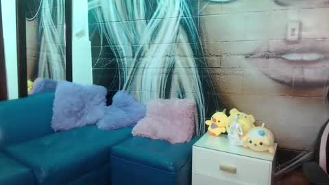 giaa rossi online show from 10, 11, 2025