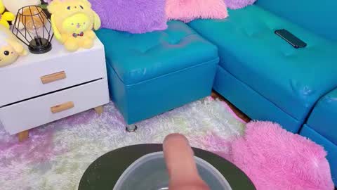 giaa rossi online show from 6, 1, 2026