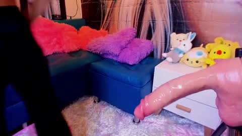 giaa rossi online show from 26, 3, 2026