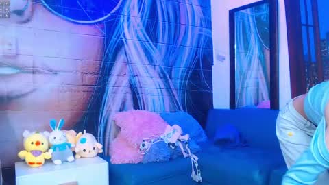 giaa rossi online show from 27, 4, 2026