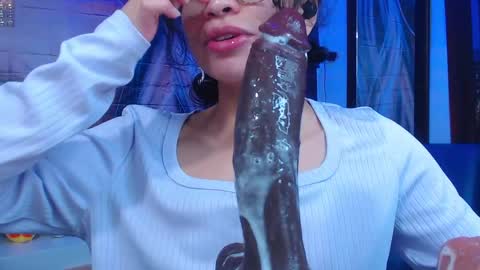 giaa rossi online show from 28, 4, 2026