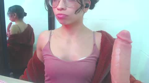Snapshot of giaa_rossi chatting on 9, 5, 2026 giaa rossi online show from 9, 5, 2026