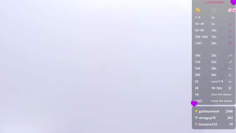 Gia online show from 22, 12, 2024