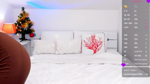 Gia online show from 24, 12, 2024