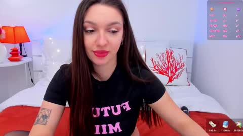 Gia online show from 9, 2, 2025