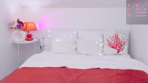 Gia online show from 14, 2, 2025