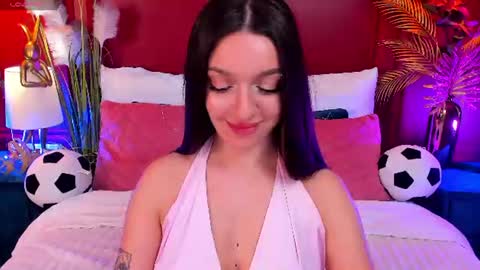 Gia online show from 10, 7, 2026