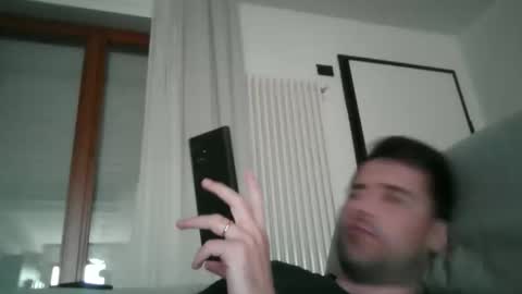 giacomo9669 online show from 27, 4, 2026