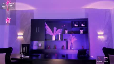 Gia Ferrera online show from 18, 2, 2026