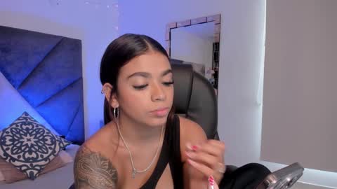 Gia  online show from 16, 1, 2026